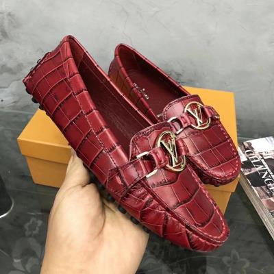 Cheap Women's Louis Vuitton Shoes wholesale No. 376